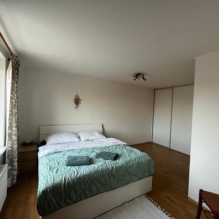 Apartman Mw Apartment Попрад Екстериор снимка
