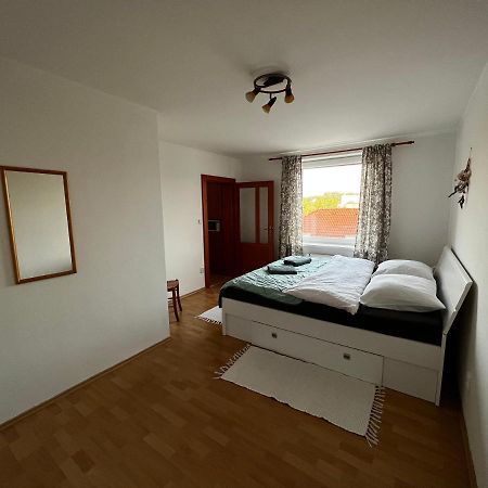 Apartman Mw Apartment Попрад Екстериор снимка