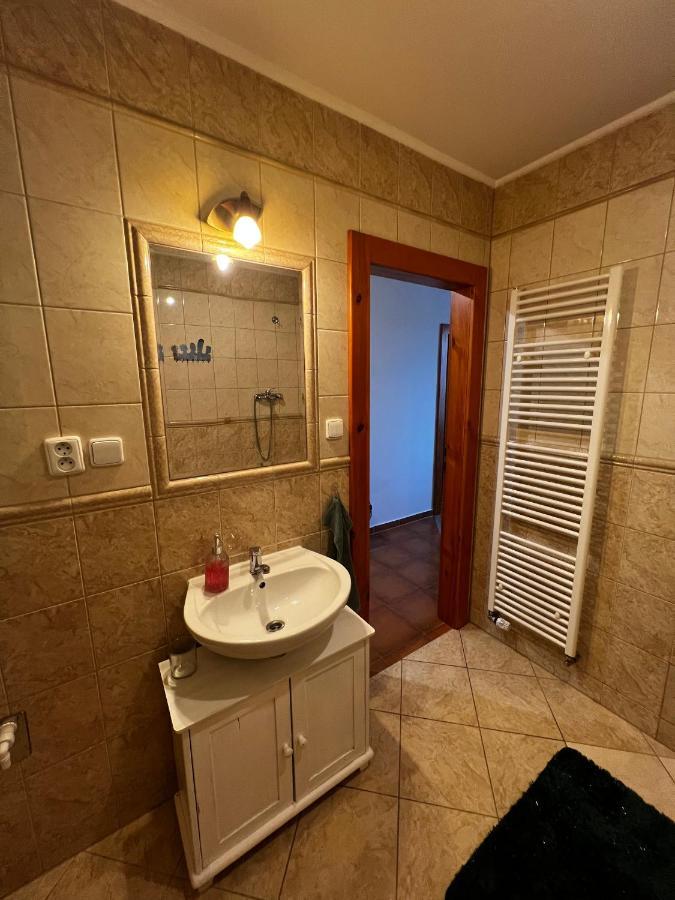 Apartman Mw Apartment Попрад Екстериор снимка