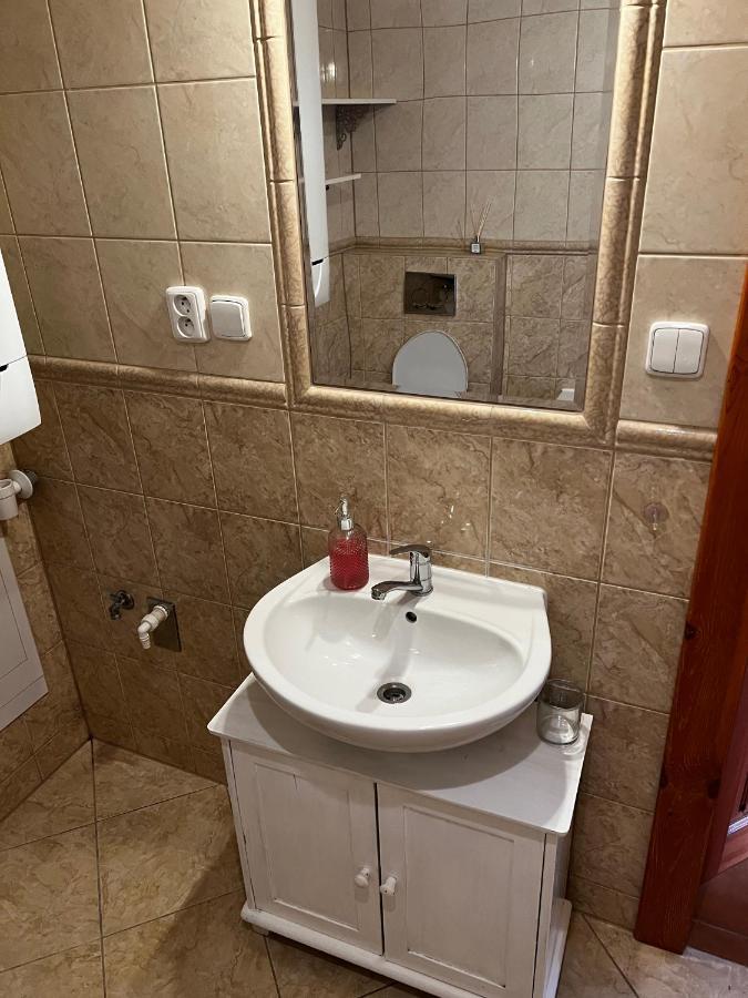Apartman Mw Apartment Попрад Екстериор снимка