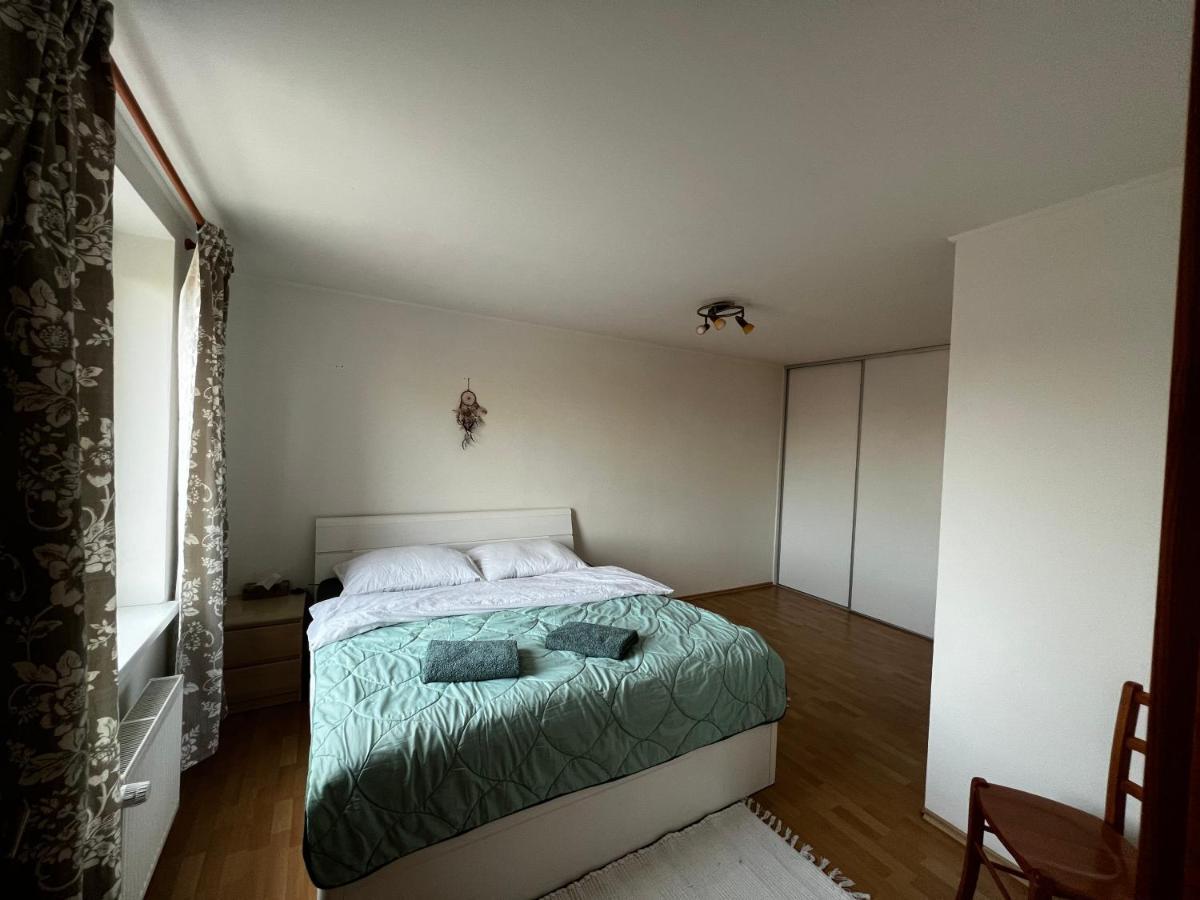 Apartman Mw Apartment Попрад Екстериор снимка