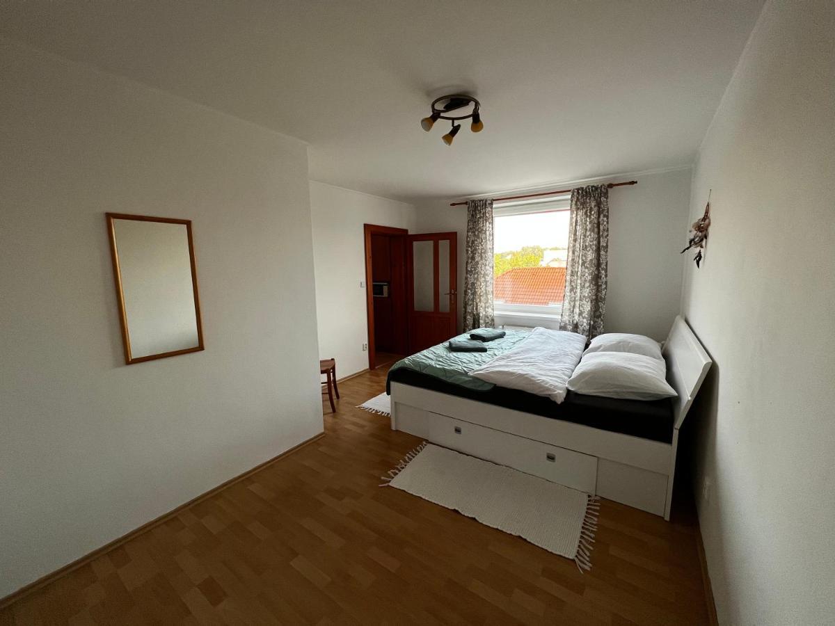 Apartman Mw Apartment Попрад Екстериор снимка