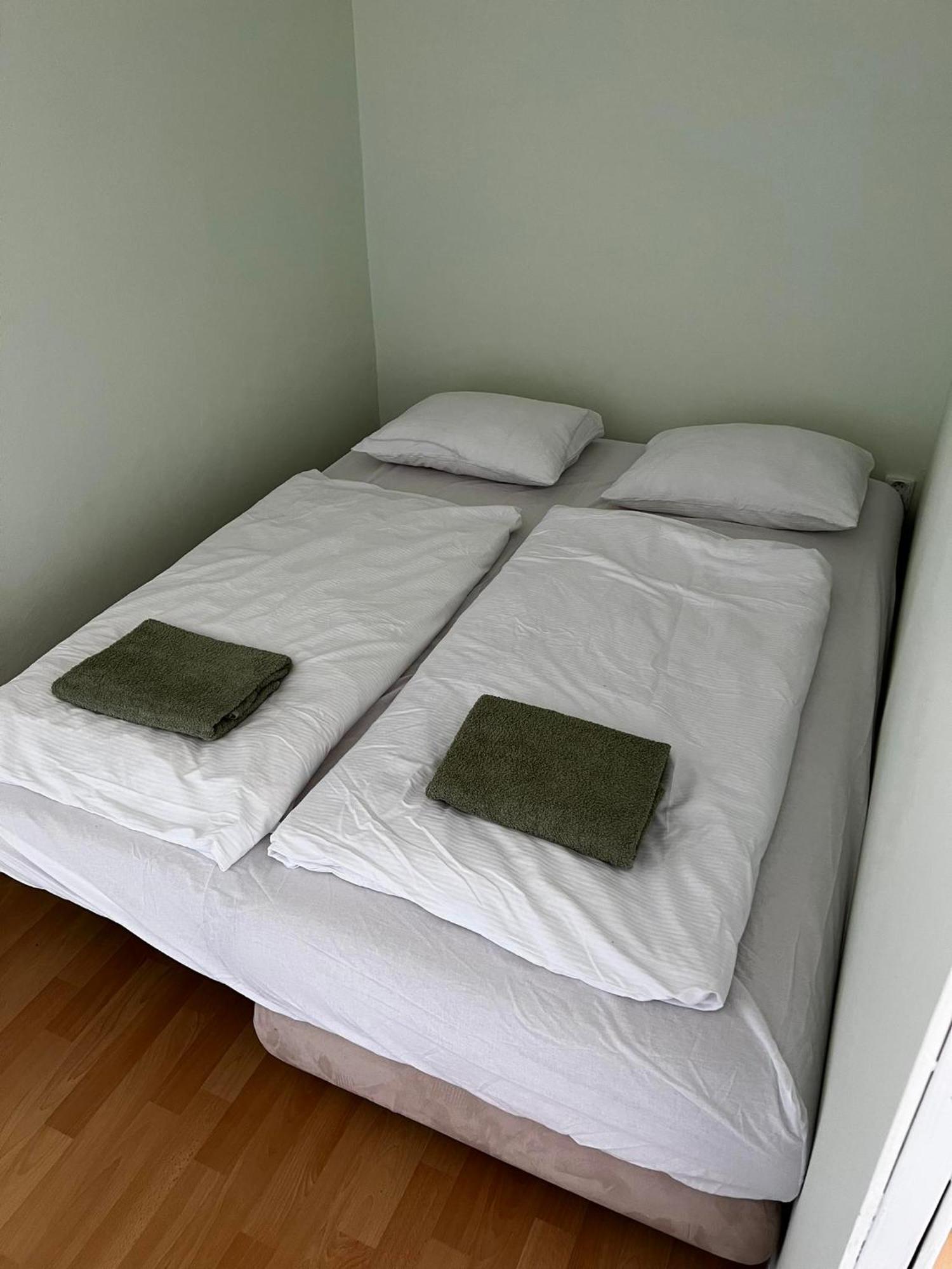 Apartman Mw Apartment Попрад Екстериор снимка